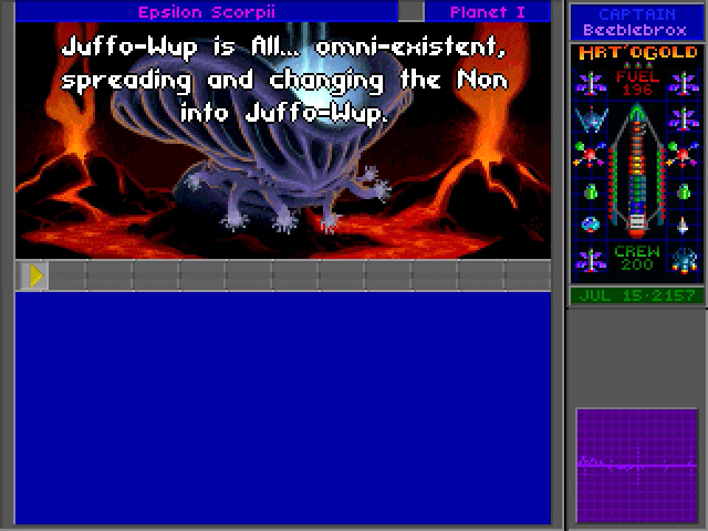 The Ur-Quan Masters Part #26 - Jul 02 2157 - Making Deals